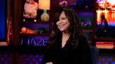 Rosie Perez Says A Former Agent Suggested She Get A Nose Job To Land More Roles Because She Would Look Black