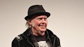 Neil Young calls out Ticketmaster for its high ticket prices and fees