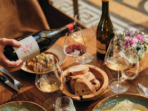 The 7 Best Places to Drink Wine in Paris This Summer
