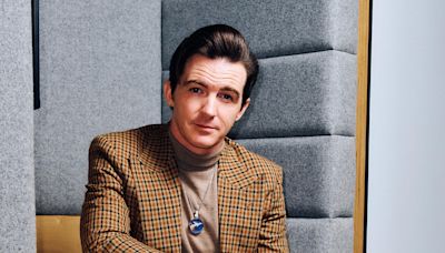 EXCLUSIVE: Drake Bell reflects on the aftermath of revealing his ‘gruesome’ past in ‘Quiet on Set’