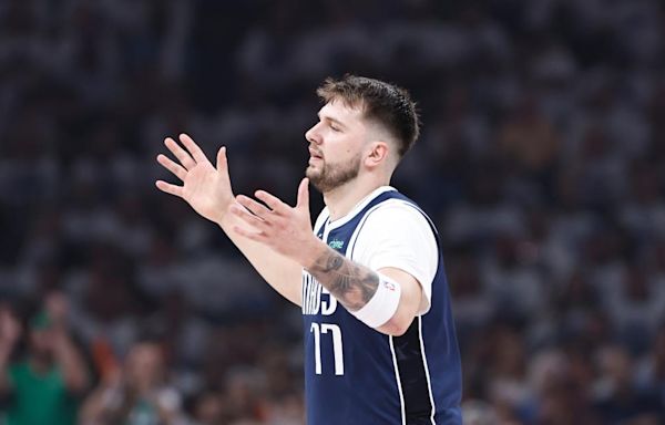 ‘Cap!’: Markieff Morris Refutes Anonymous Coach’s Claims About Luka Doncic’s Teammates