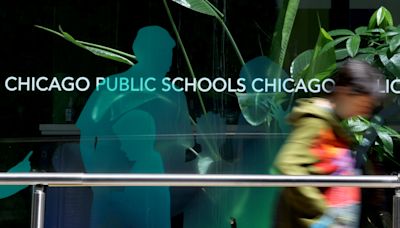 Editorial: Chicago Public Schools robs Peter to pay Paul to pursue an unaffordable Brandon Johnson vision