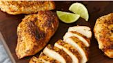 25 Spicy Chicken Breast Recipes That Turn Up the the Heat