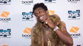 Rapper Desiigner charged with indecent exposure after alleged incident on international flight