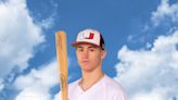 This United High School senior baseball player puts team first. Meet Aidan Parkins