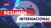 Avión de Maduro vigilado en Dominicana, Putin crea canal secreto con India, tormenta mortal en Filipinas. - El Diario - Bolivia