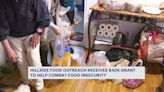 Westchester nonprofit receives more money to fight food insecurity