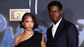 Damson Idris Wants To Keep Relationship With Lori Harvey As “Normal” As Possible