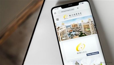 澳門銀河嘉佩樂酒店將在2025年中開業