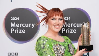 Mercury Music Prize 2024: CMAT and Charli xcx among nominees