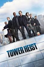 Tower Heist - Colpo ad alto livello