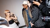 Rosé and Pharrell Celebrate Joopiter’s ‘Joyride’ Auction in New York