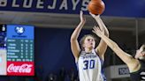 Creighton senior Morgan Maly preparing for another summer of 3-on-3 USA basketball success