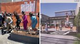Youth violence prevention group breaks ground on $20 million expansion in SF's SoMa neighborhood