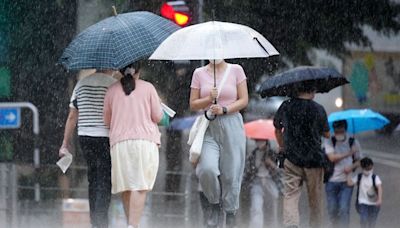 復活節天氣｜周末至下周初狂風雷暴大驟雨 天文台發預警：北上市民要留意【附雨天晾衫貼士】