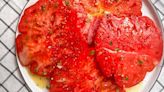 The One Ingredient That Makes Summer Tomatoes 10x Better