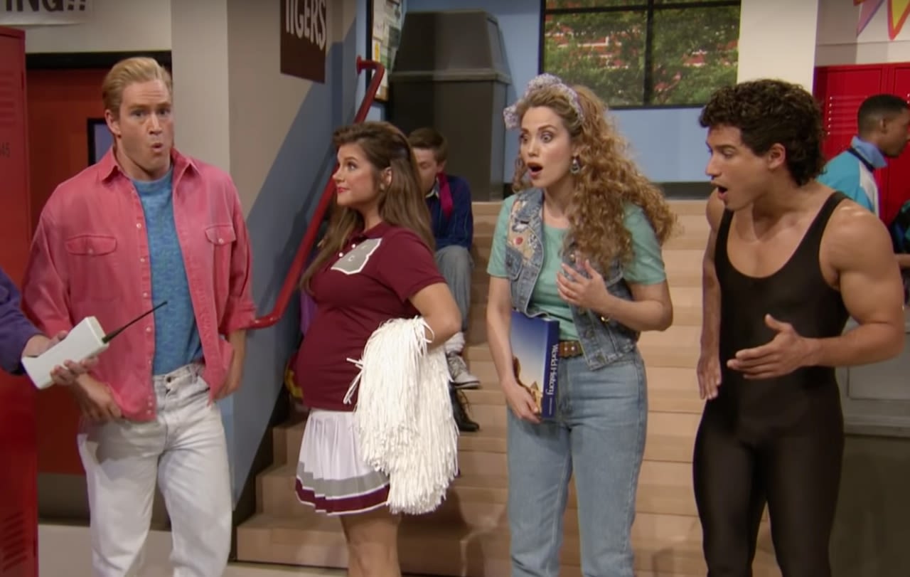 ‘Saved by the Bell’ star’s heartbreaking announcement has fans sending prayers