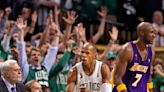 On this day: Ray Allen breaks 3-point record; Walter A. Brown born