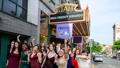 2024 Freddy Awards red carpet arrivals | PHOTOS