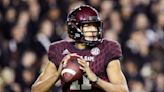 Former Aggie QB Kellen Mond will start in the 2023 NFL Hall of Fame Game