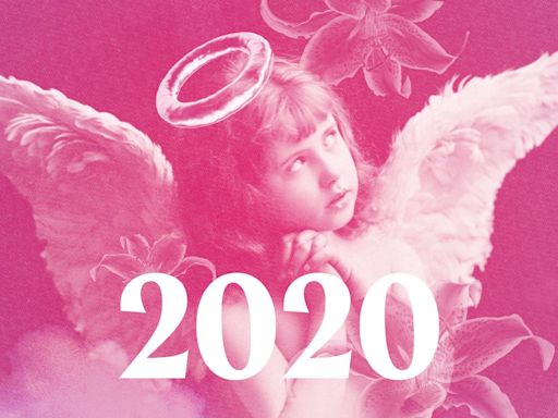 What does angel number 2020 mean? For your love life, career and more