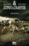 High Plains Invaders