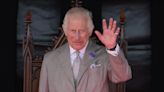 King meets well-wishers during Sandringham church visit