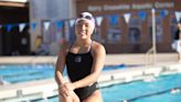Swimmer Andrea Su inspires teammates in out of the pool at Arizona College Prep