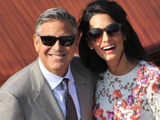 George Clooney's Meghan and Harry friendship – 'ditching' couple to 'irritation'