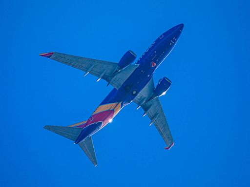 Southwest Airlines Flights Are Now Available on Google Flights