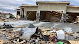 Omaha Tornado Damage Being Assessed | NewsRadio 1110 KFAB | KFAB Local News