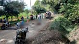 Un niño fue asesinado por carro bomba que estallaron en vía de Cauca y dejó más heridos