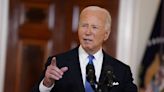 Biden advierte que decisión de Corte Suprema sobre inmunidad presidencial de Trump es un “precedente peligroso” - La Tercera
