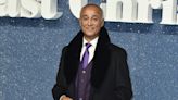 'I've got girlfriends but nothing serious!' Wham!'s Andrew Ridgeley isn't looking for a relationship