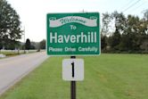 Haverhill, Ohio