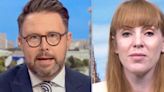 'Are You Frustrated?': Angela Rayner Grilled Over Two-Child Benefit Cap Amid Labour Rebellion