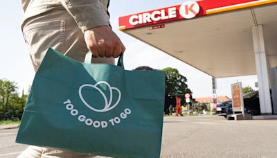 Couche-Tard and Too Good To Go expand food waste initiative