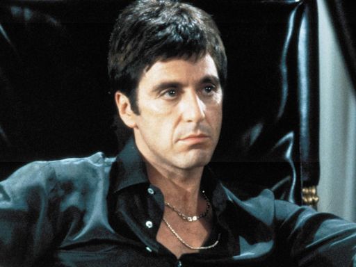 Scarface Has A Sequel You Never Heard Of - And Tony Montana Is Still Alive