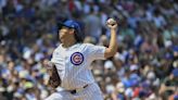 Cubs topple Diamondbacks in 10 innings, avert sweep