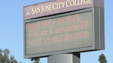 San Jose City College evacuated after bomb threat report