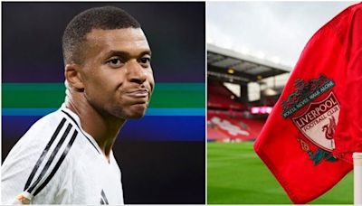 The bizarre clause that could have been in Kylian Mbappe’s contract if he joined Liverpool