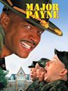 Auf Kriegsfuß mit Major Payne