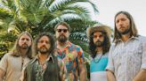 Listen to Darlin' Baby, the new, Jimmy Buffet-inspired single by The Sheepdogs