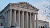 SUPREME COURT NOTEBOOK: Justices yet to decide any cases