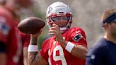 Patriots place Matt Corral on exempt/left squad list after backup QB reportedly leaves without notice