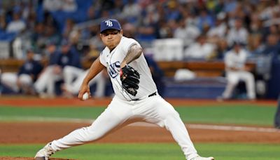 Manuel Rodriguez, Edwin Uceta ‘Tremendous’ In Tampa Bay Rays’ Revamped Bullpen