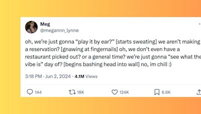 The Funniest Tweets From Women This Week (June 1-7)