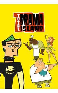 Total Drama Island