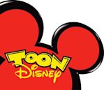 Toon Disney