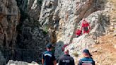 Rescue set to begin for American trapped deep inside cave in Turkey